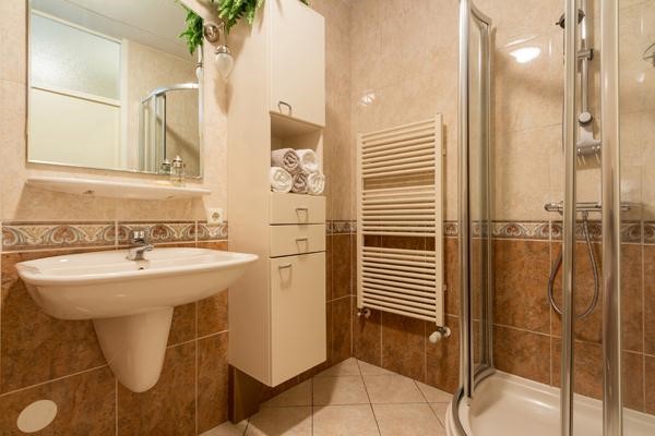 badkamer ou